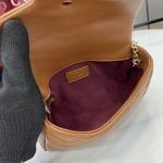 GUCCI GG Marmont mini shoulder bag - Image 4