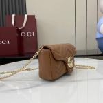 GUCCI GG Marmont mini shoulder bag - Image 10