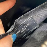 YSL Vinyle Bag - Image 3