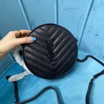 YSL Vinyle Bag - Image 6