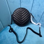 YSL Vinyle Bag - Image 9