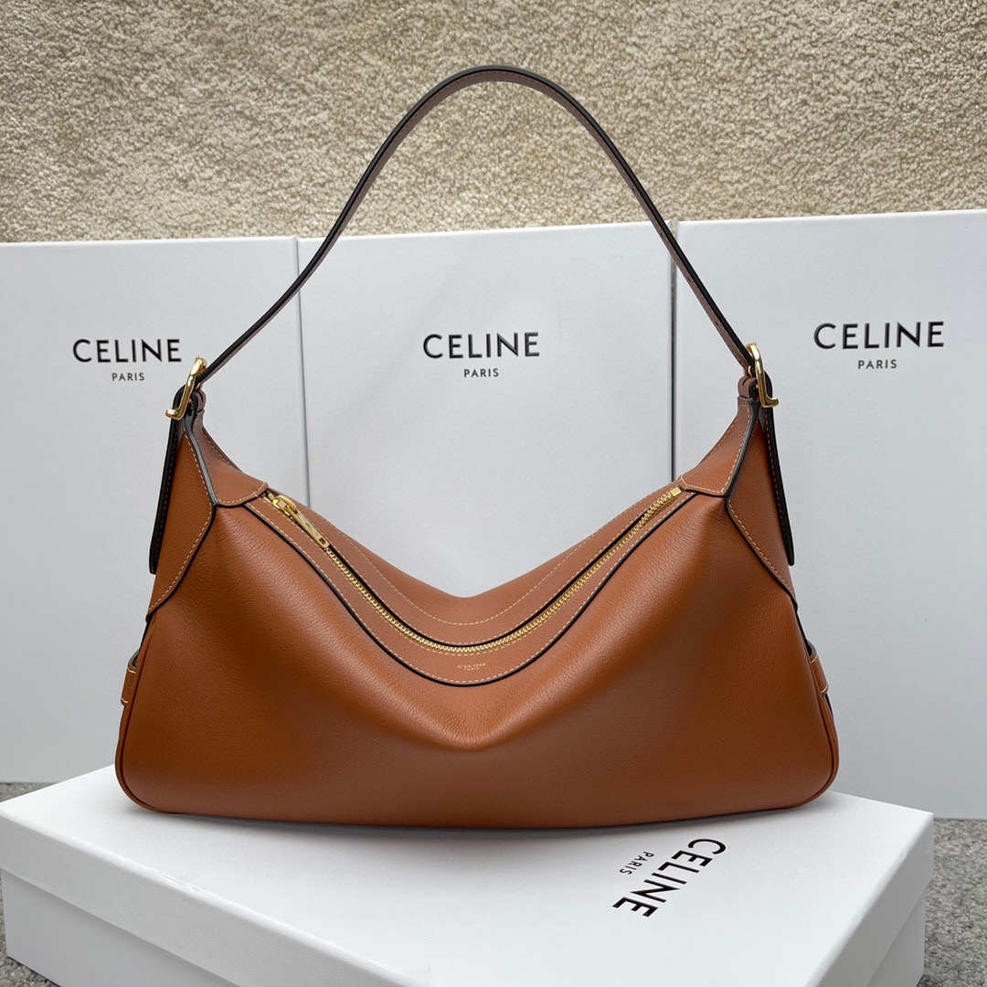 HSC-6AD2ADB9880A Celine Medium Romy - Image 1