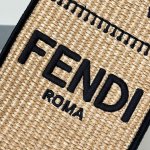 FENDI Mini Sunshine Shopper - Image 2