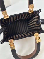 FENDI Mini Sunshine Shopper - Image 7
