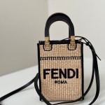 FENDI Mini Sunshine Shopper