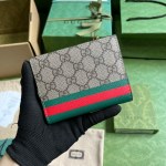 Gucci ANIMAL PRINT LONG WALLET - Image 2