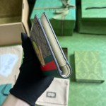 Gucci ANIMAL PRINT LONG WALLET - Image 3