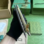 Gucci ANIMAL PRINT LONG WALLET - Image 4