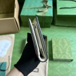 Gucci ANIMAL PRINT LONG WALLET - Image 6