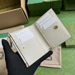 Gucci ANIMAL PRINT LONG WALLET - Image 7