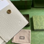 Gucci ANIMAL PRINT LONG WALLET - Image 8
