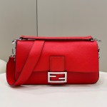 Fendi Baguette Large Bag