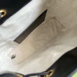 Gucci Bamboo small backpack - Image 3
