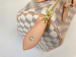 Louis Vuitton Speedy 25 - Image 3