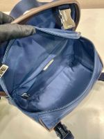Prada Re-Nylon and Saffiano leather shoulder bag - Image 8