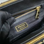 Medium Prada Galleria Saffiano leather bag - Image 9