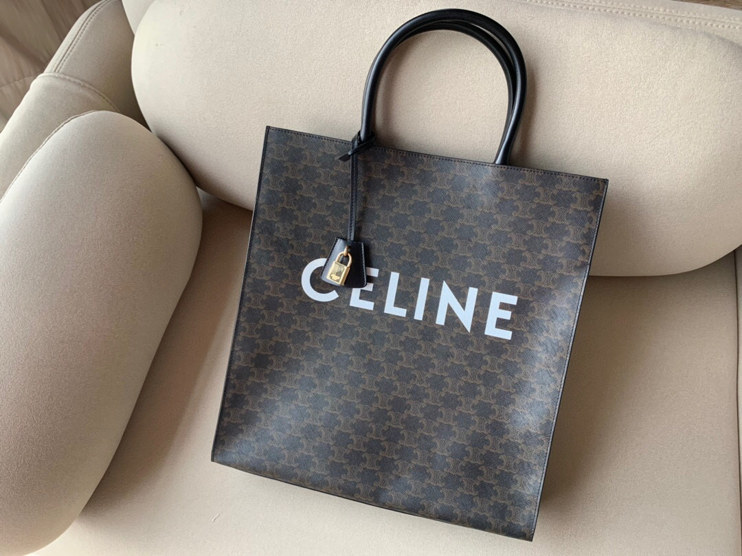 HSC-6C8124C5BB96 Celine Tote - Image 1