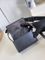 Louis Vuitton Micro Steamer - Image 7