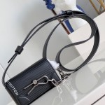 Louis Vuitton Micro Steamer