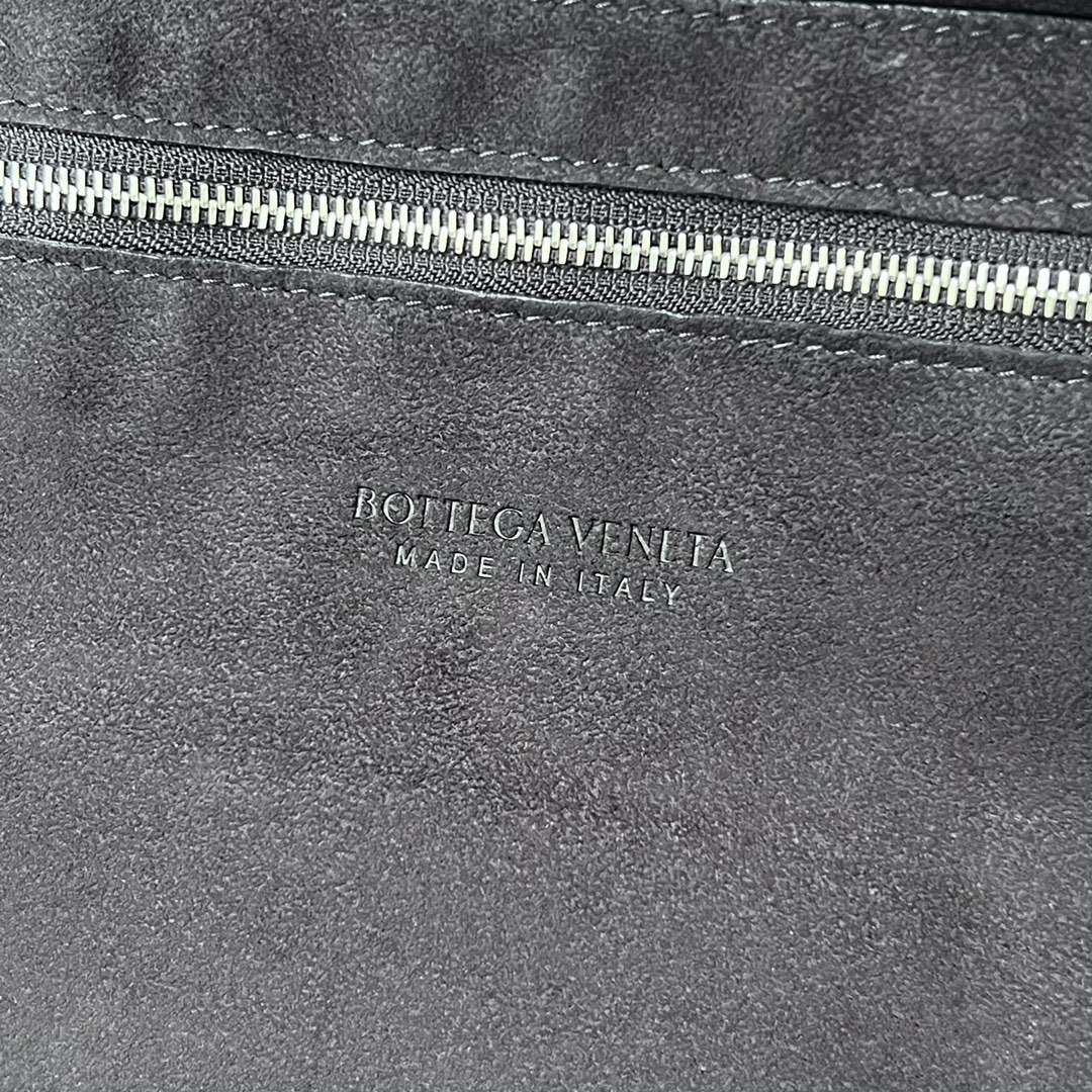 HSC-6C916F614F36 Bottega Veneta Arco Briefcase - Image 1