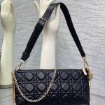 DIOR CLUB BAG
