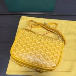 Goyard Messenger Bag - Image 5