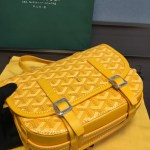 Goyard Messenger Bag - Image 6