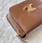CELINE CLASSIQUE TRIOMPHE BAG - Image 3