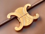 CELINE CLASSIQUE TRIOMPHE BAG - Image 4