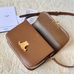 CELINE CLASSIQUE TRIOMPHE BAG - Image 6