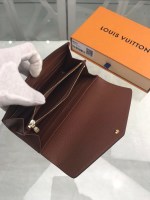 Louis Vuitton Wallet - Image 4