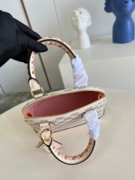 Louis Vuitton Alma BB - Image 2