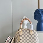 Louis Vuitton Alma BB