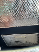 Bvlgari Shoulder Bag - Image 2