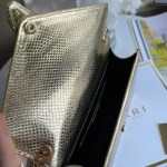 Bvlgari Shoulder Bag - Image 3