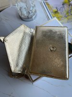 Bvlgari Shoulder Bag - Image 4