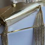 Bvlgari Shoulder Bag - Image 5