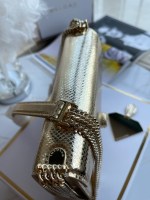 Bvlgari Shoulder Bag - Image 6