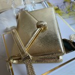Bvlgari Shoulder Bag - Image 7