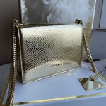 Bvlgari Shoulder Bag - Image 8