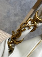 YSL AMALIA mini hobo bag - Image 7