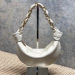 YSL AMALIA mini hobo bag
