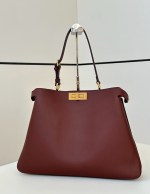 Fendi Peekaboo Soft Large - Image 2