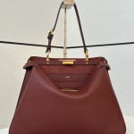 Fendi Peekaboo Soft Large
