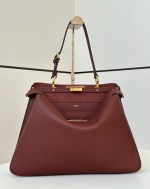 Fendi Peekaboo Soft Large