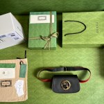 Gucci Blondie Belt Bag - Image 9