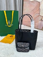 Goyard Anjou Mini Shopping Bag - Image 2