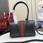 Gucci Borsetto medium boston bag - Image 3