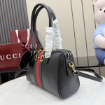 Gucci Borsetto medium boston bag - Image 6
