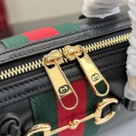 Gucci Borsetto medium boston bag - Image 7